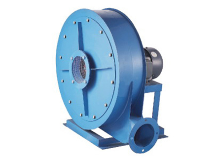 單機高速離心鼓風機主要結構有哪些?